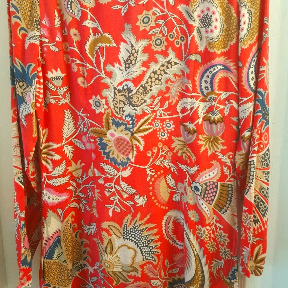 ROLLA'S EASTERN DRESS NWT